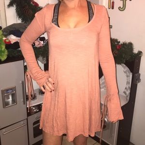 Like new FP BEACH dress